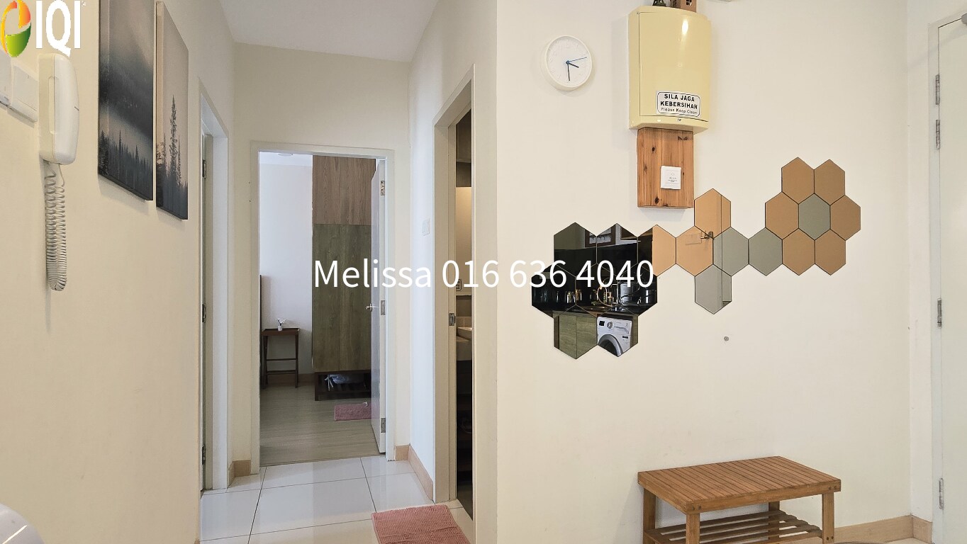 Timurbay Seafront Residence image