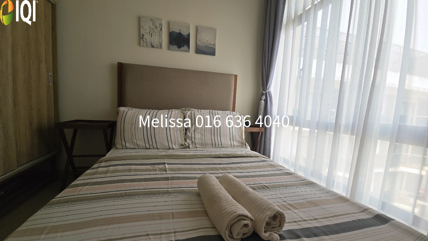 Timurbay Seafront Residence image