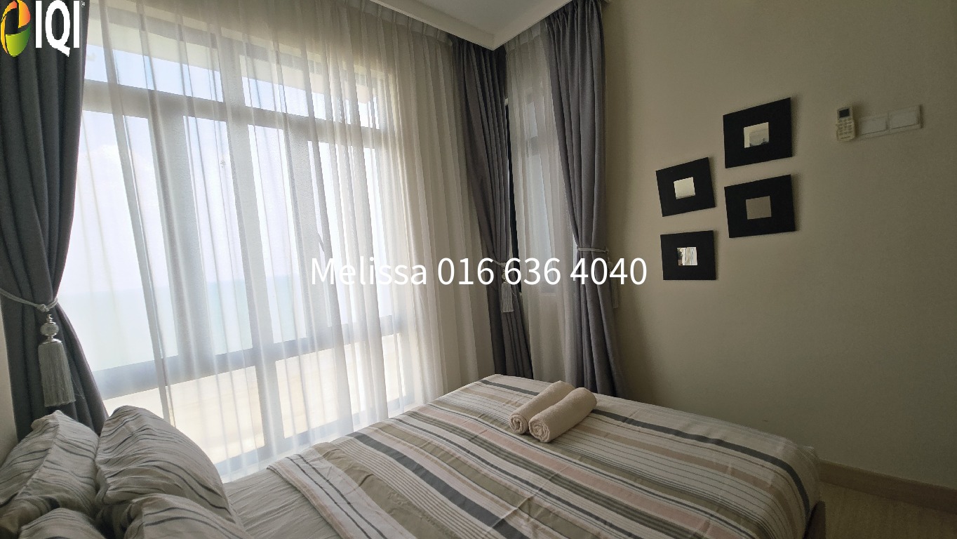 Timurbay Seafront Residence image