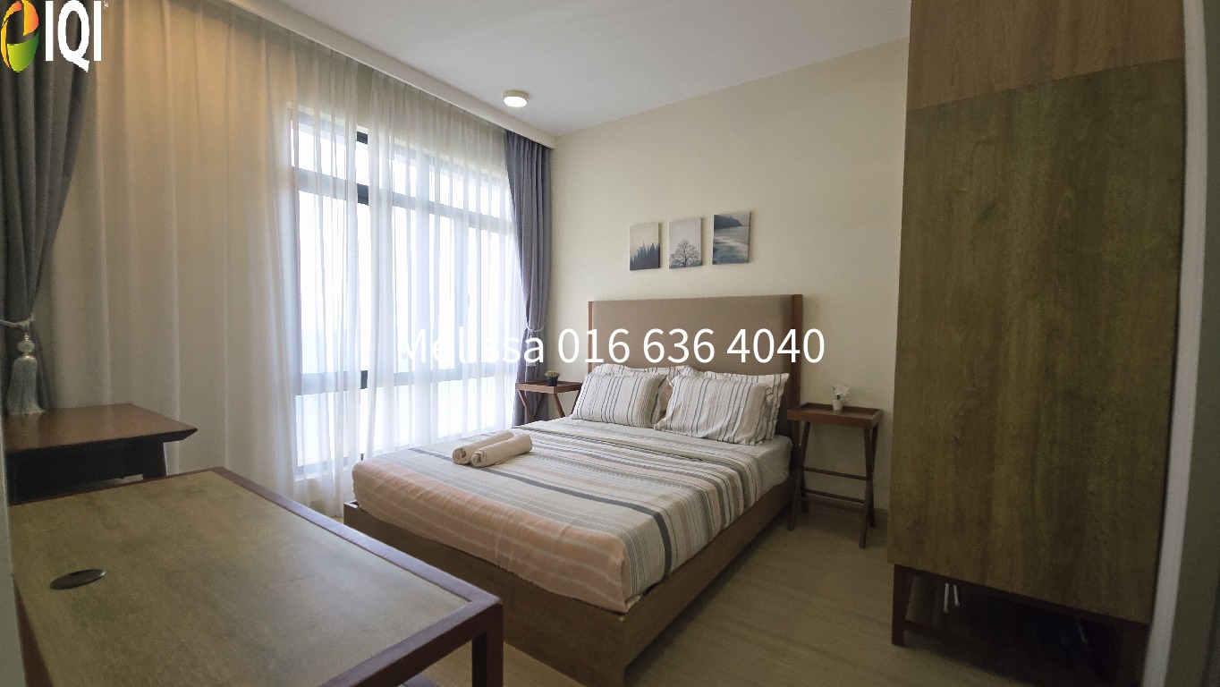 Timurbay Seafront Residence image