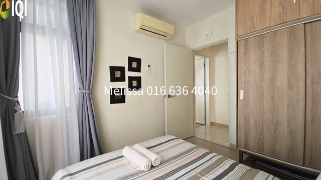 Timurbay Seafront Residence image