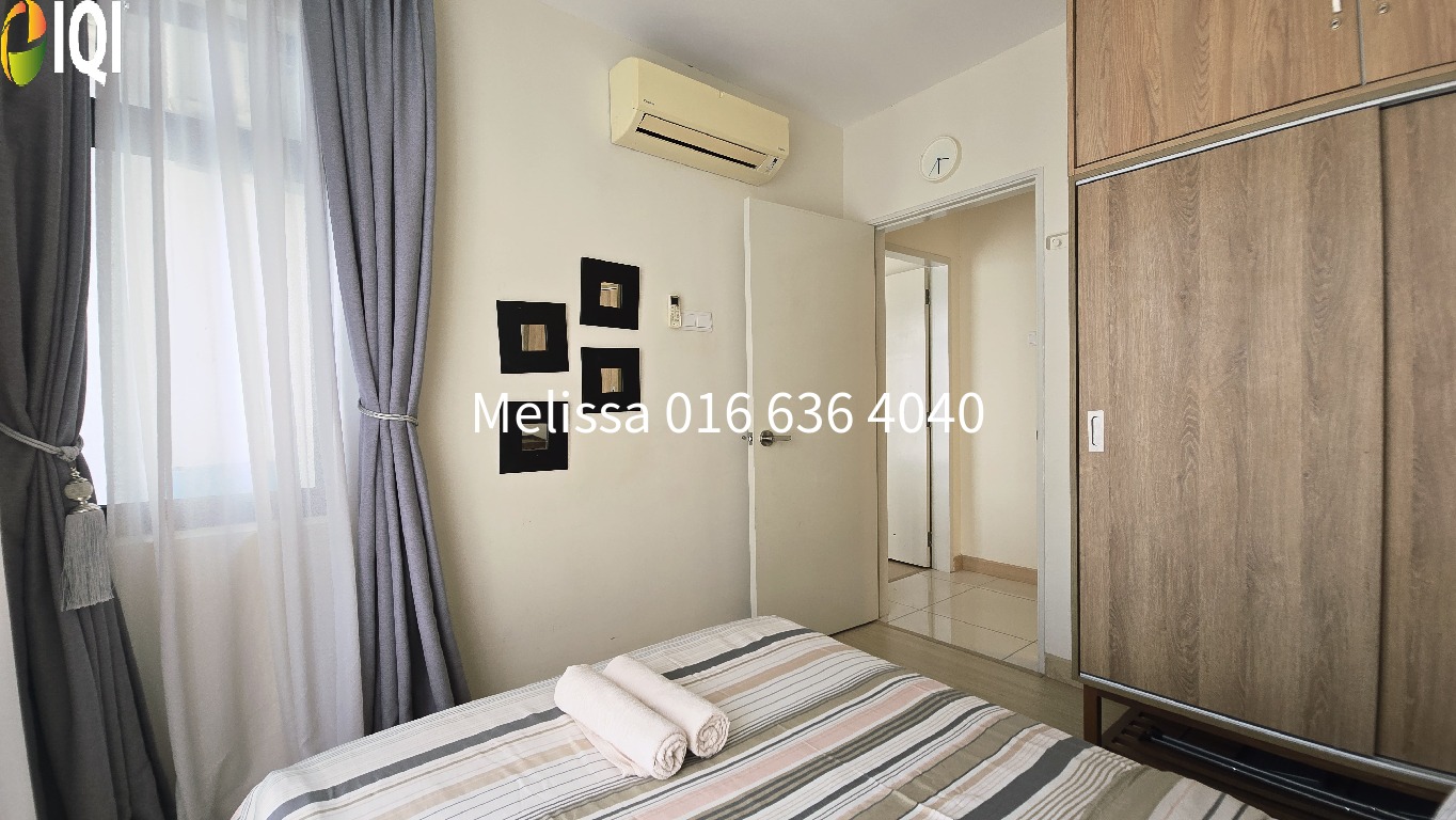 Timurbay Seafront Residence image