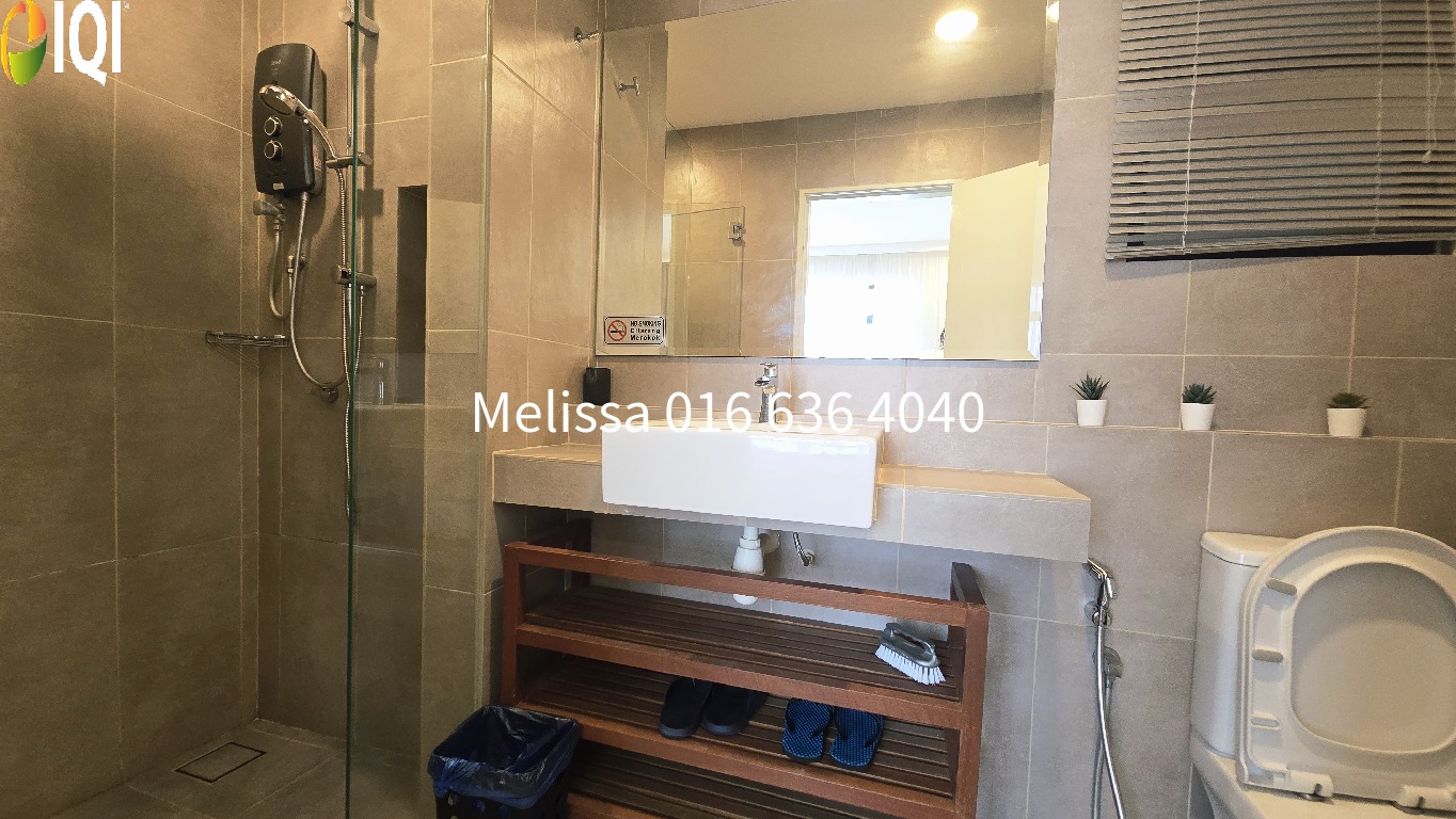 Timurbay Seafront Residence image