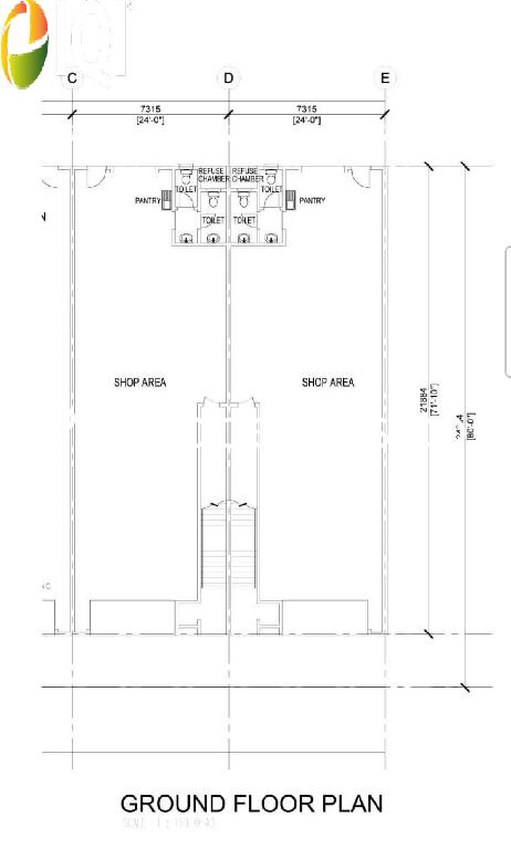 Laman Nadi, Elmina East image