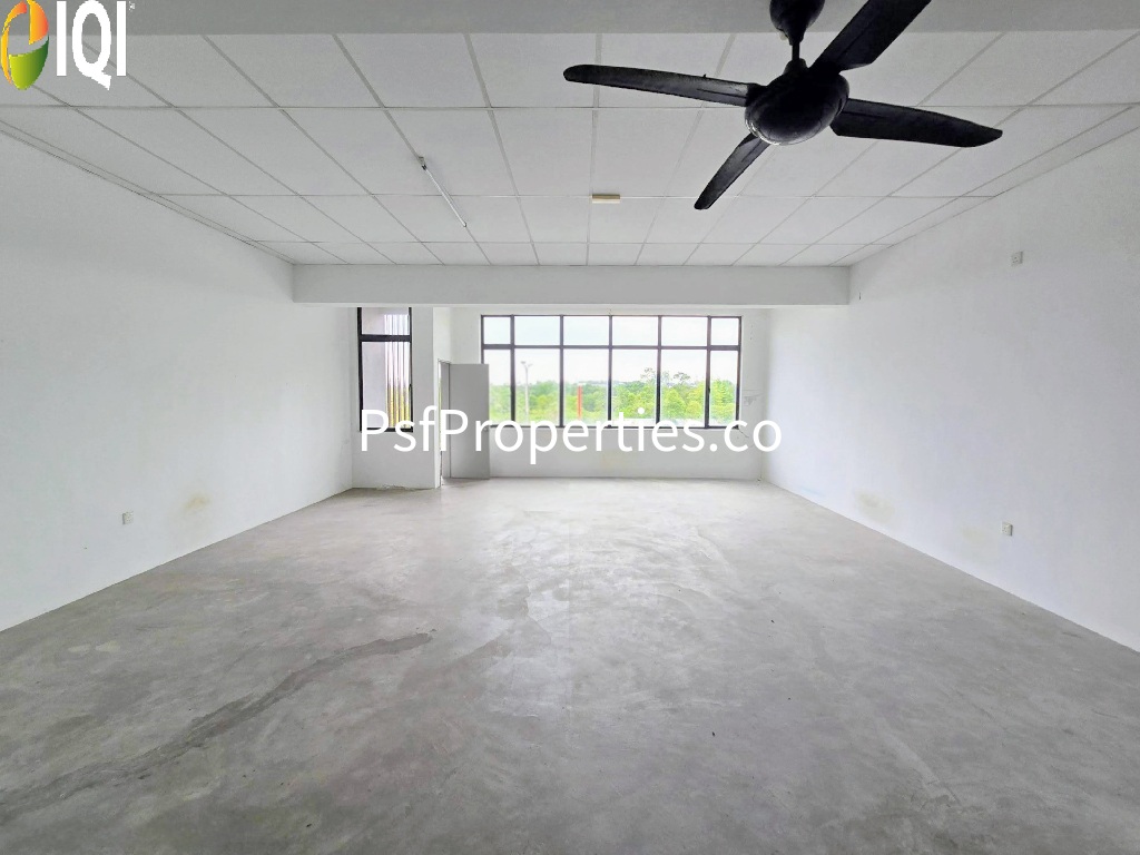 Laman Nadi, Elmina East image