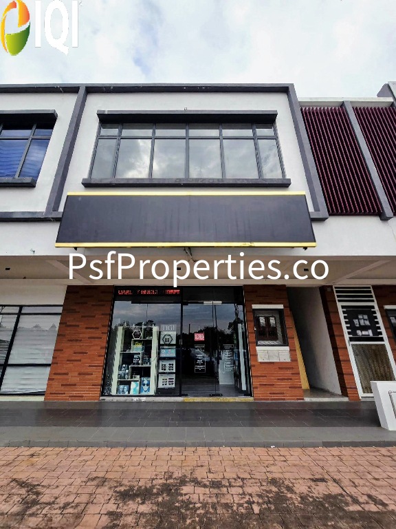 Laman Nadi, Elmina East image