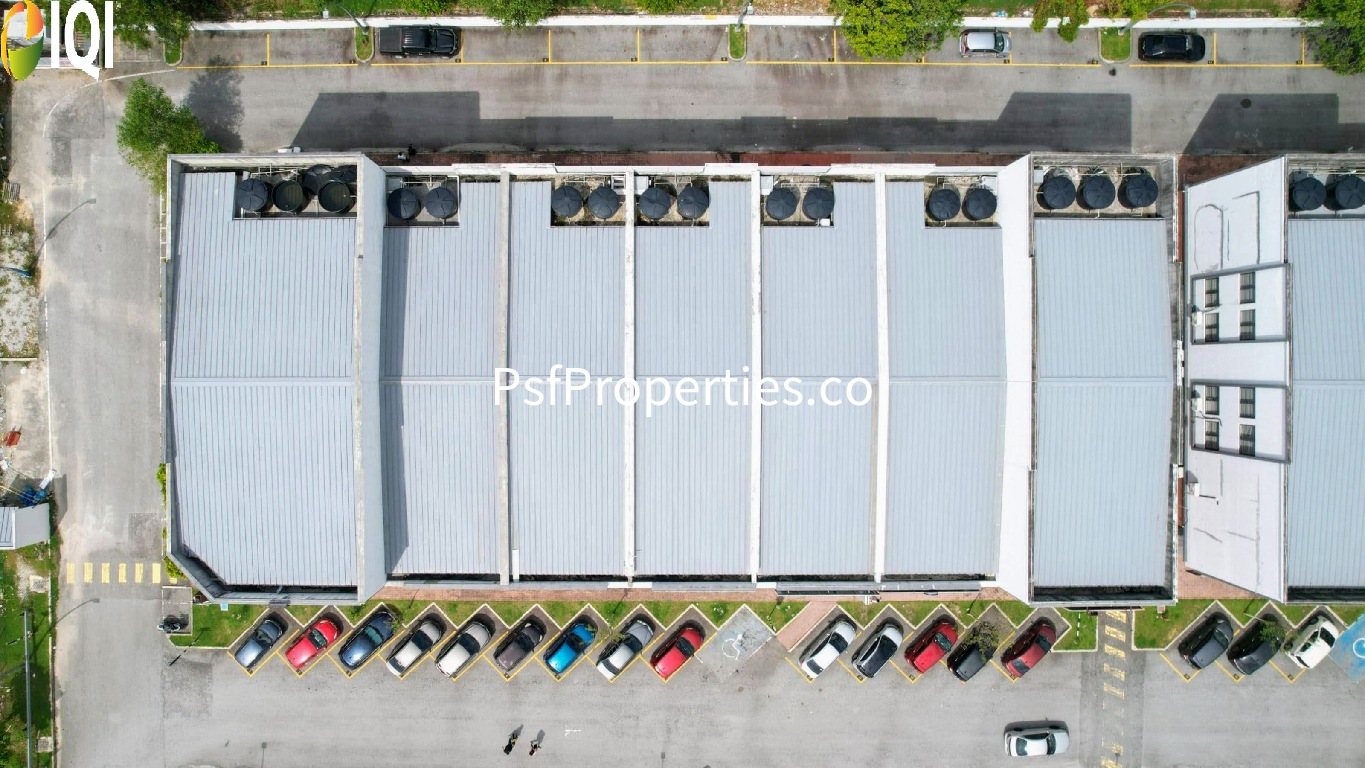 Laman Nadi, Elmina East image