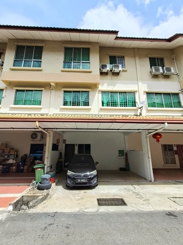 Ganang Villa photo