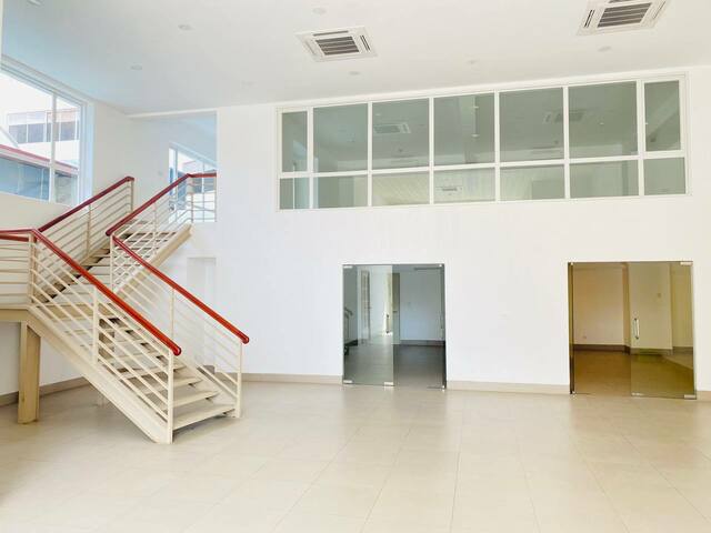 Office Building  image