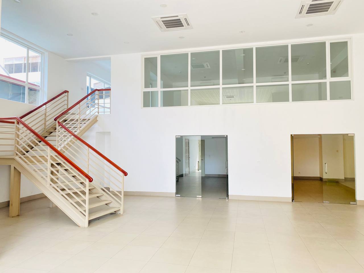 Office Building  image