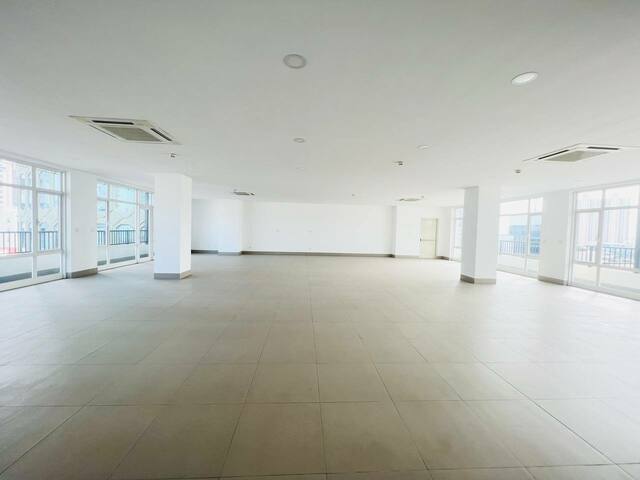 Office Building  image