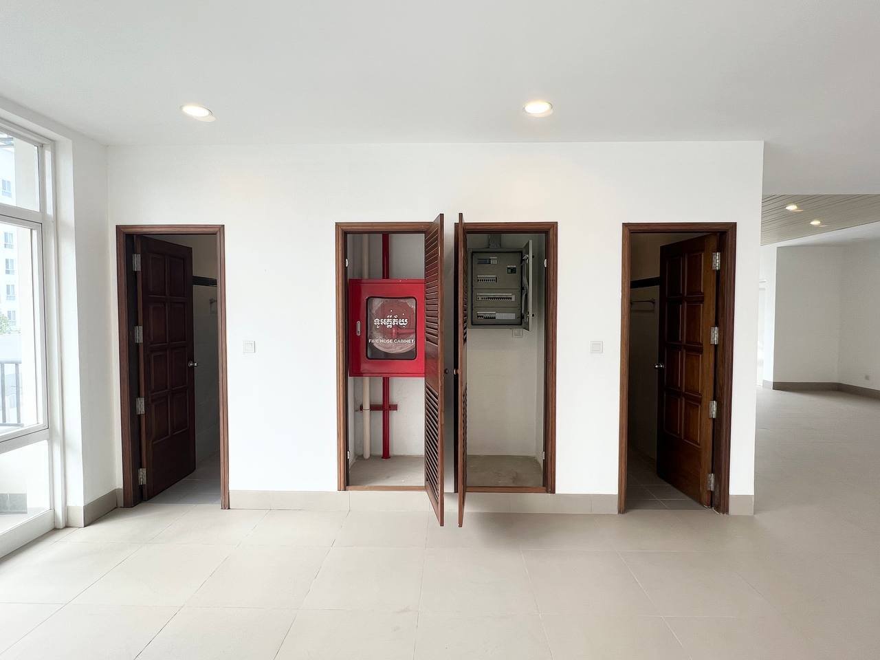 Office Building  image