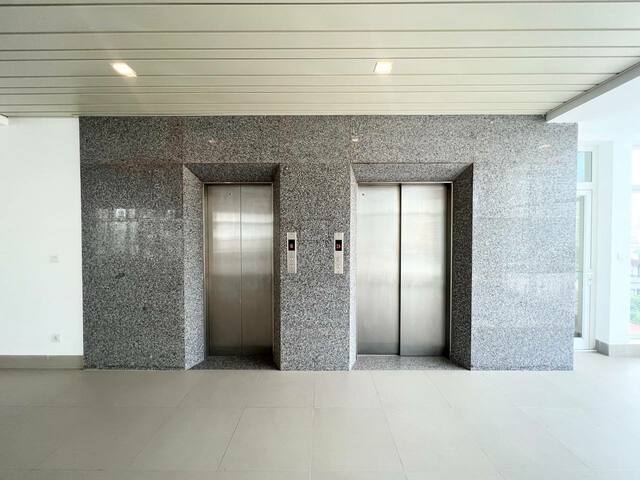 Office Building  image