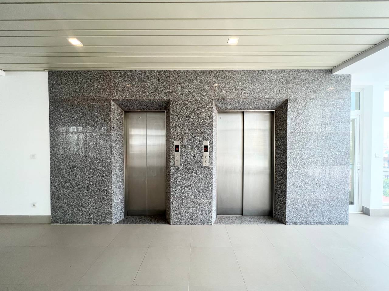 Office Building  image