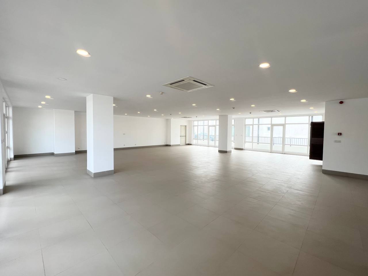 Office Building  image