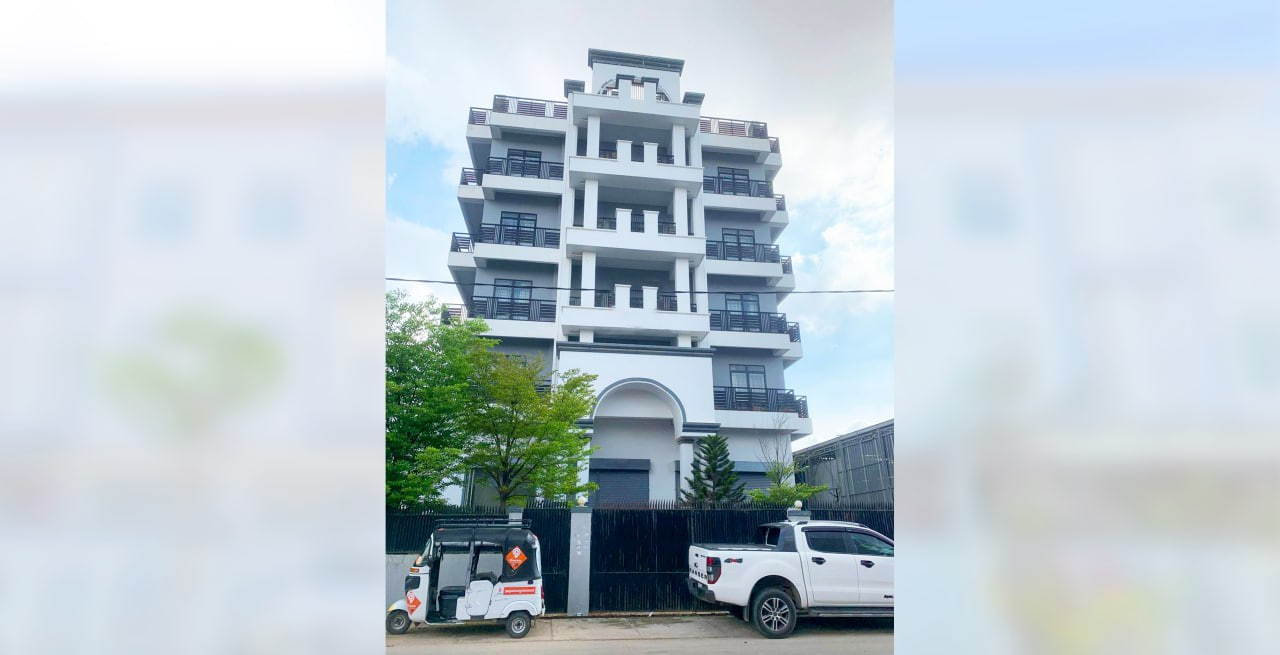 Apartment For Rent image