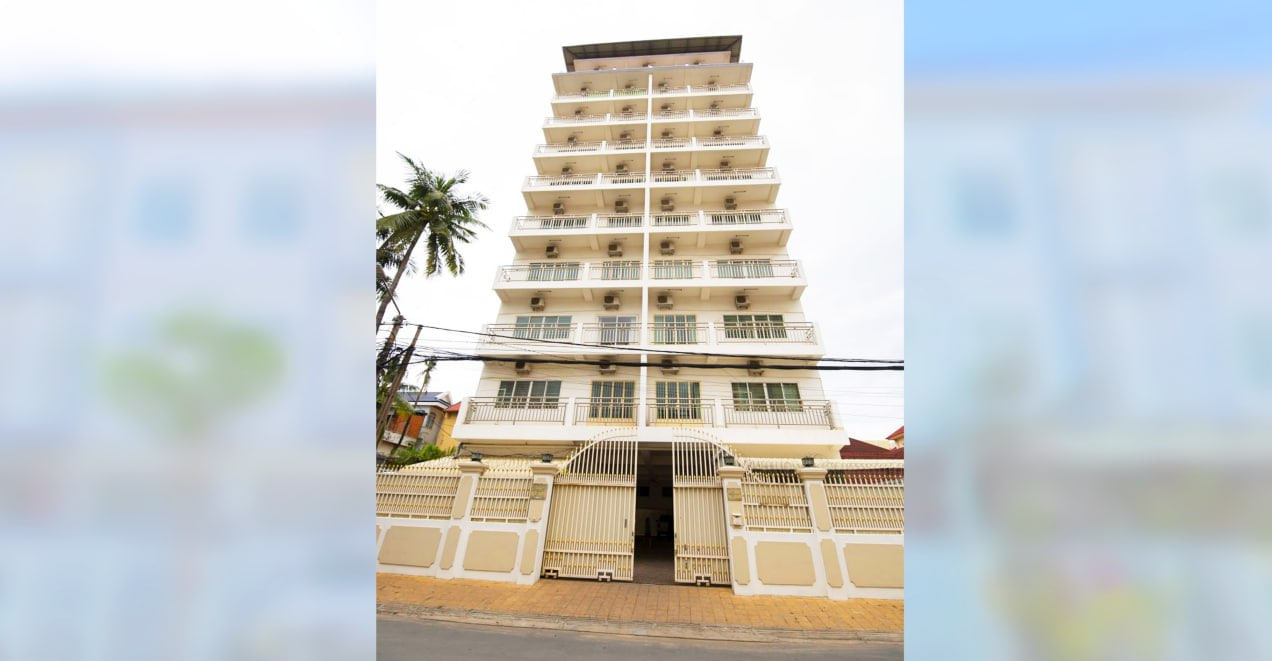 Apartment For Rent image