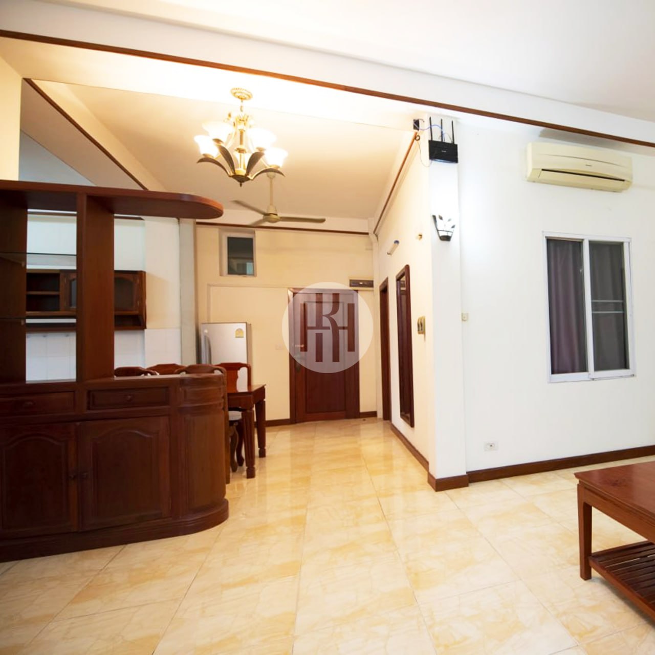 Apartment For Rent image