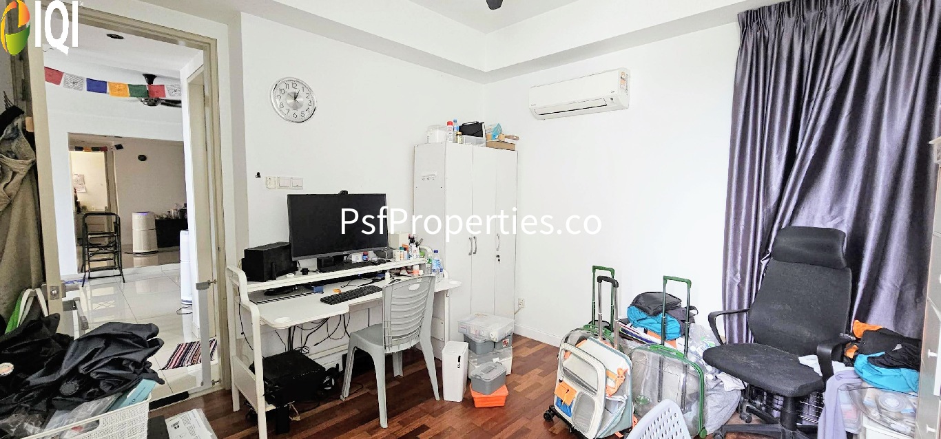 Temasya 8 @ U1 Glenmarie image