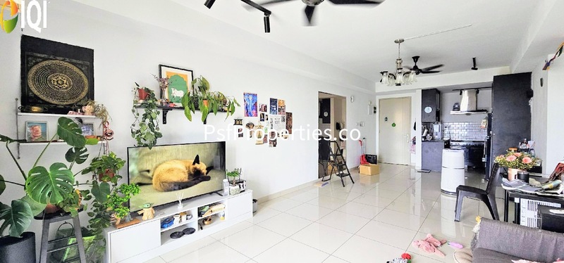 Temasya 8 @ U1 Glenmarie