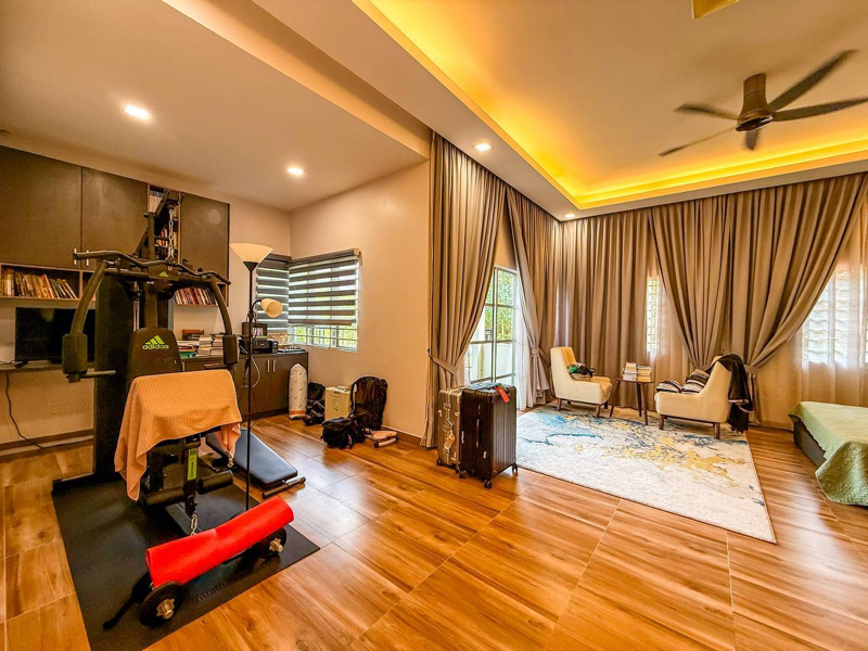 jasmin, denai alam image