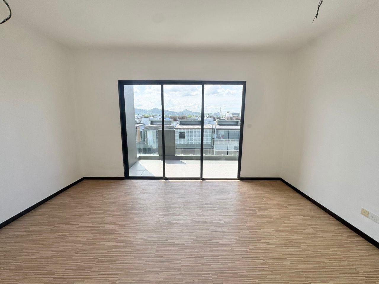 TAMAN CASABLANCA image