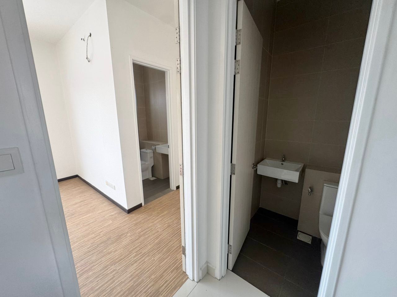 TAMAN CASABLANCA image