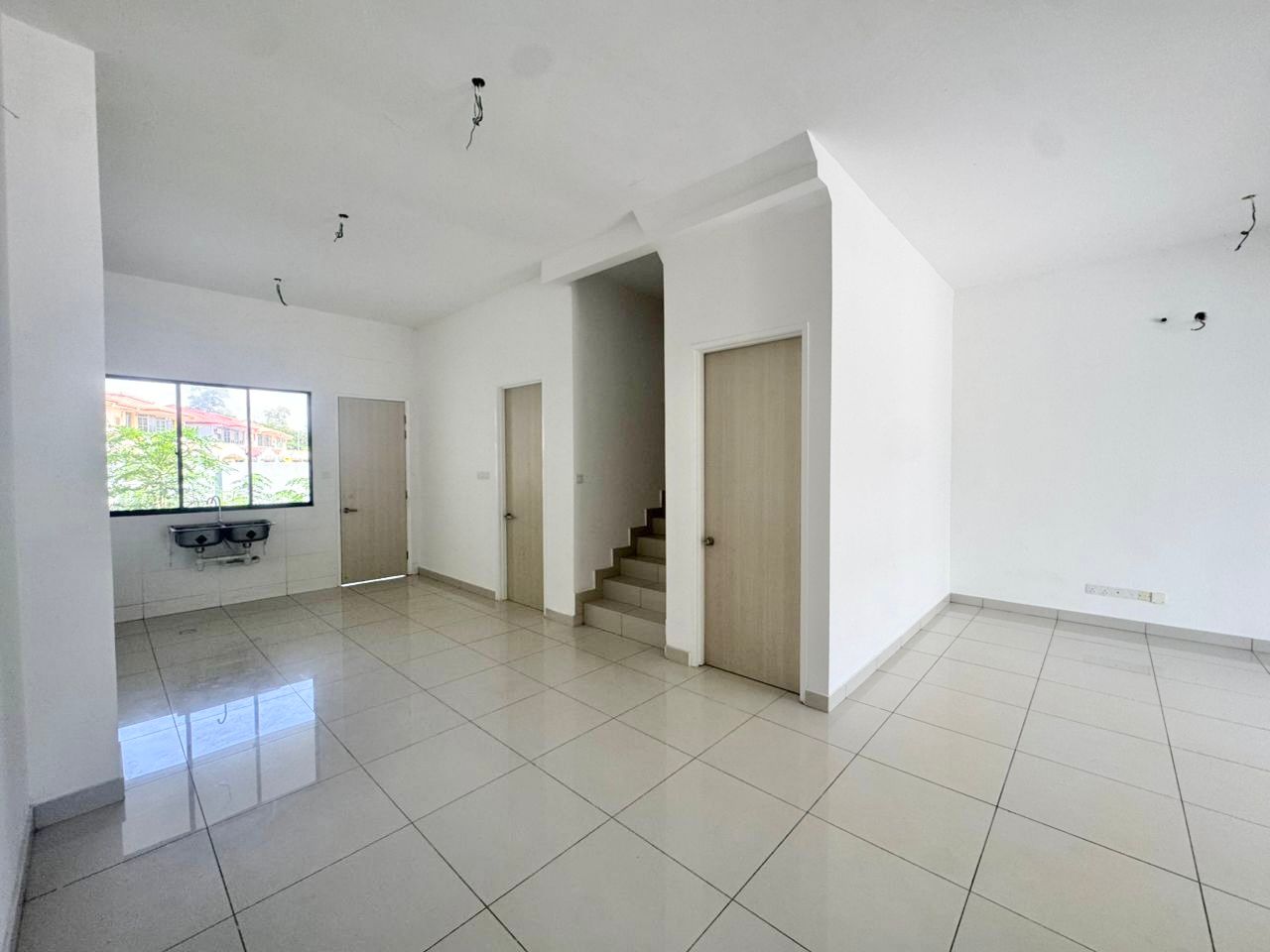 TAMAN CASABLANCA image