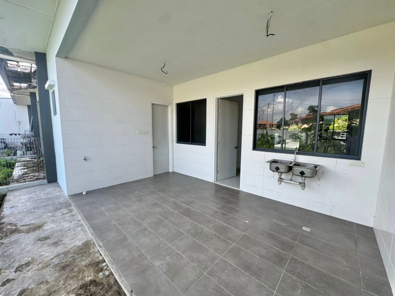 TAMAN CASABLANCA image