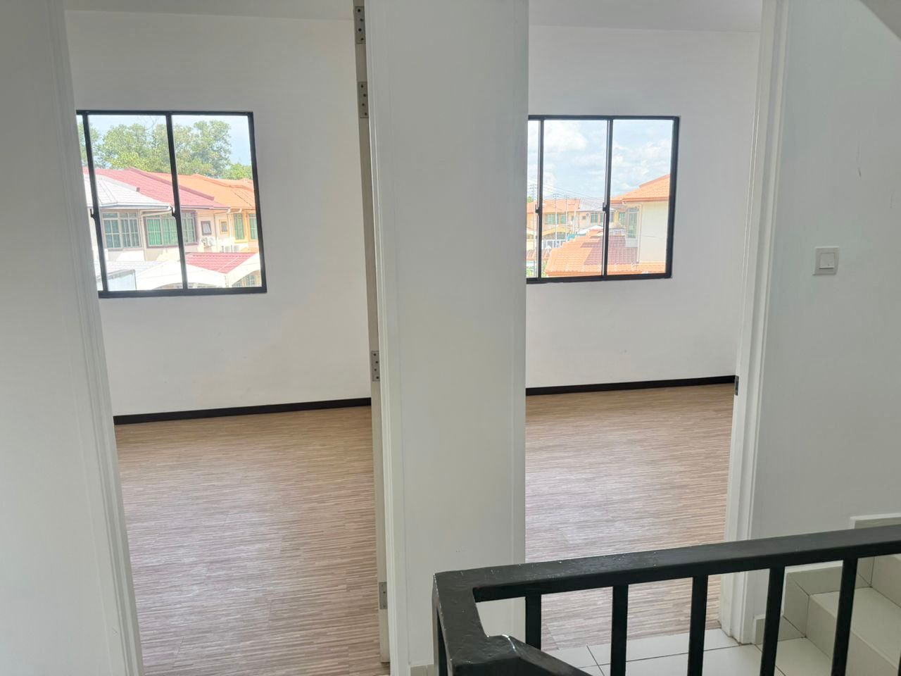 TAMAN CASABLANCA image