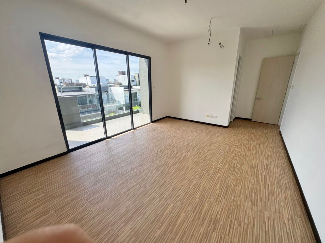 TAMAN CASABLANCA image