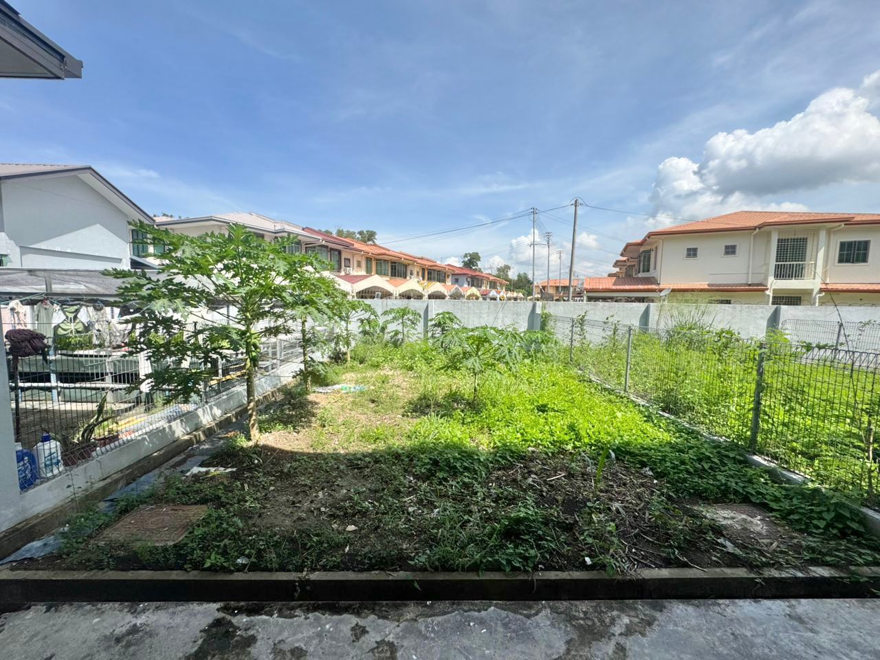 TAMAN CASABLANCA image