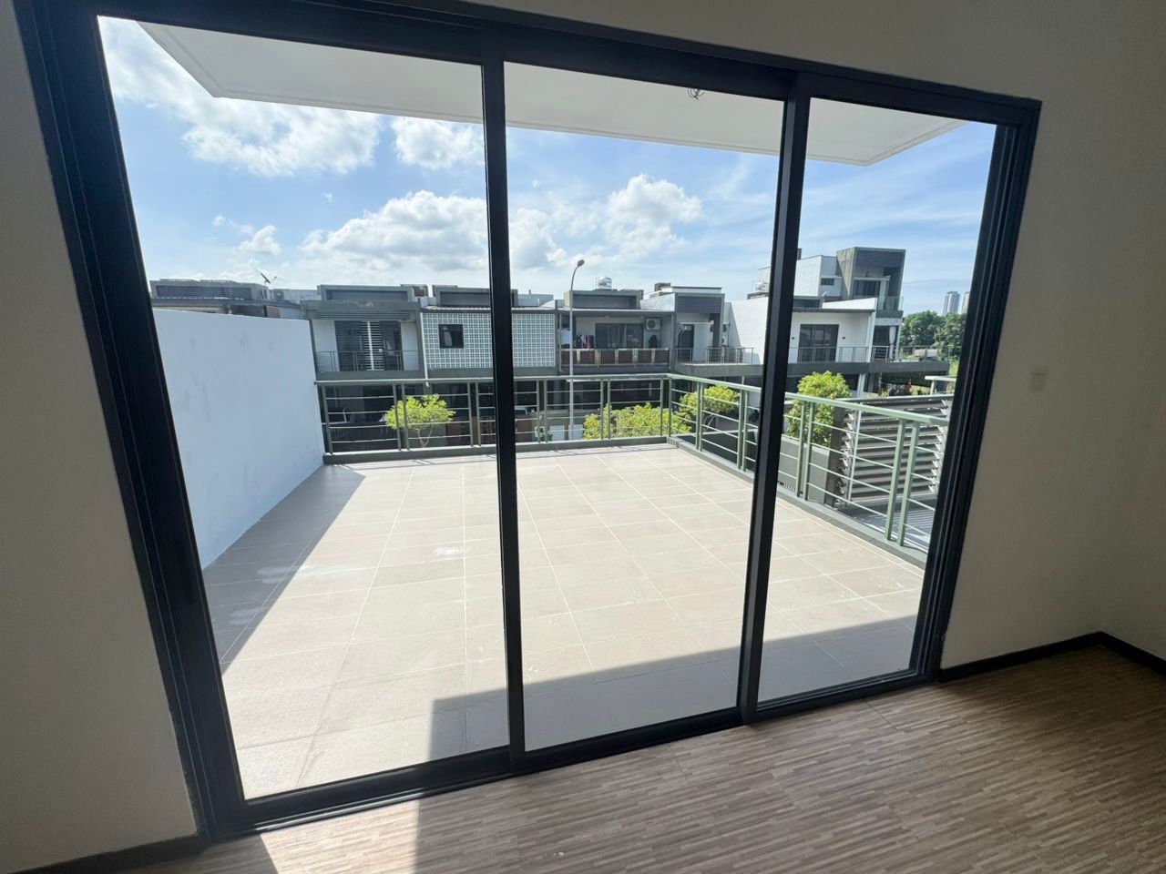 TAMAN CASABLANCA image