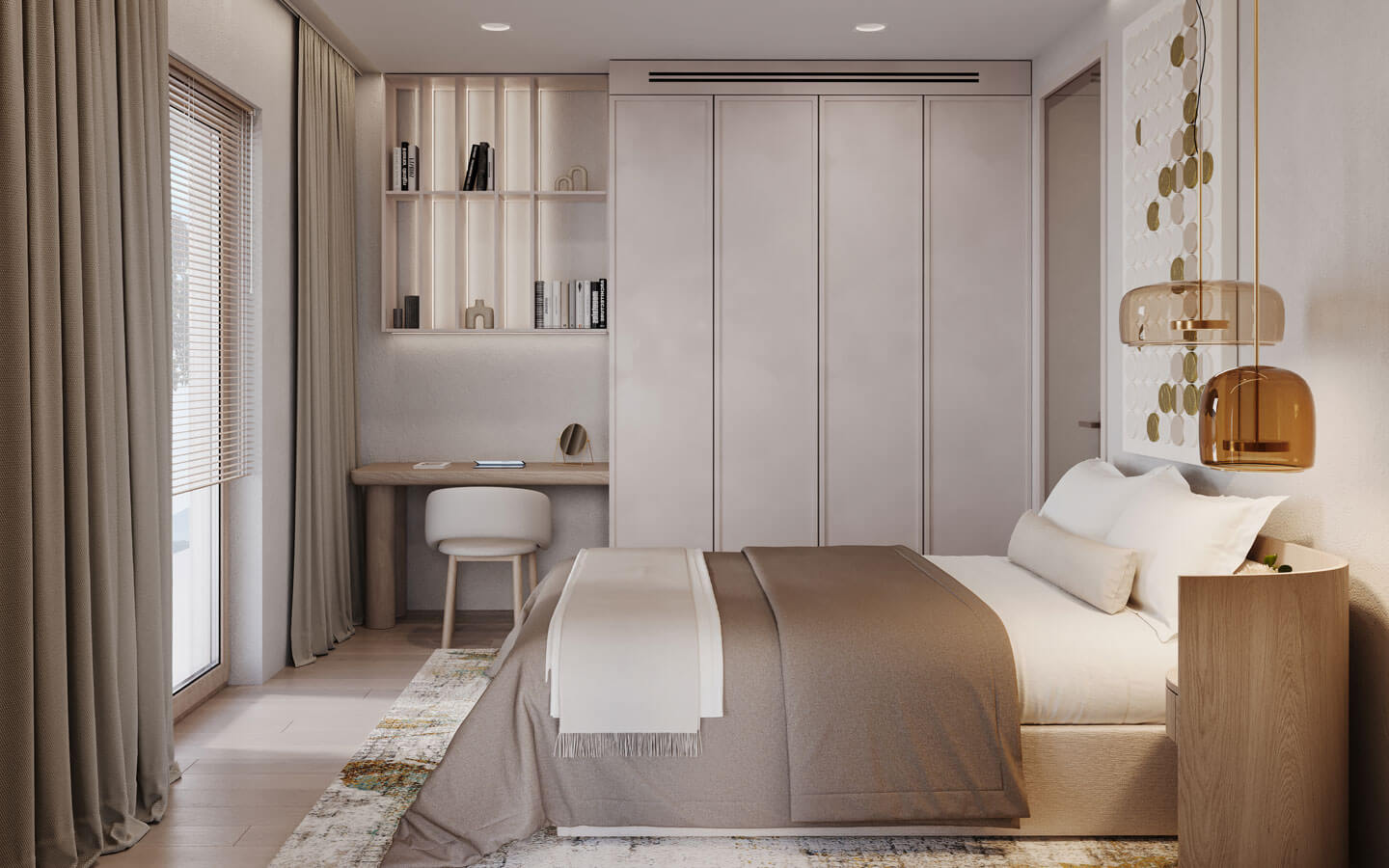 Penthouse apartments in Boka Verde – A New Residential Community image