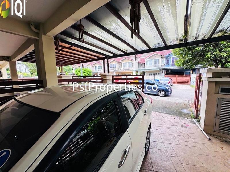 Opulenia @ Denai Alam