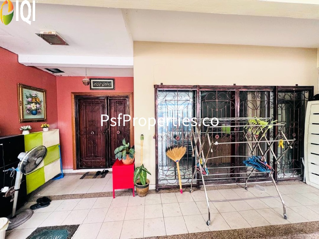 Opulenia @ Denai Alam image