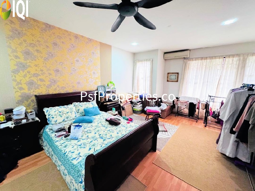 Opulenia @ Denai Alam image