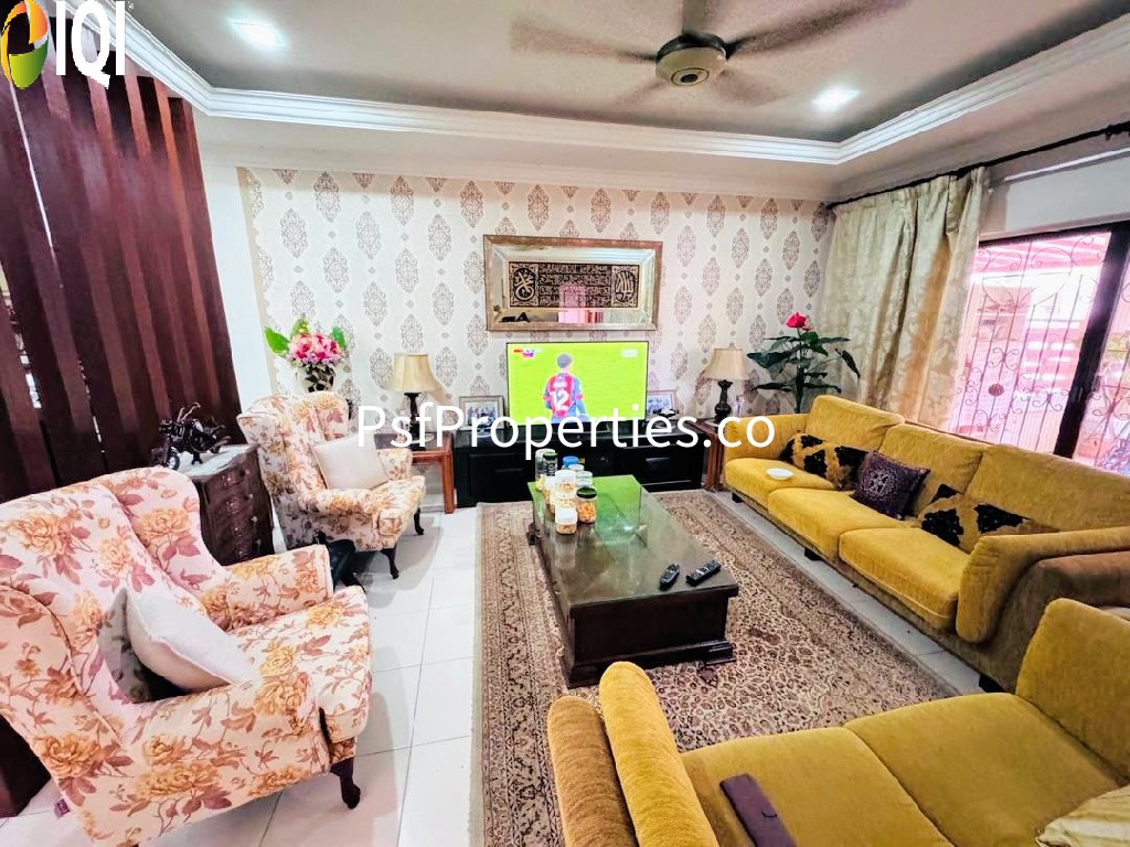 Opulenia @ Denai Alam image