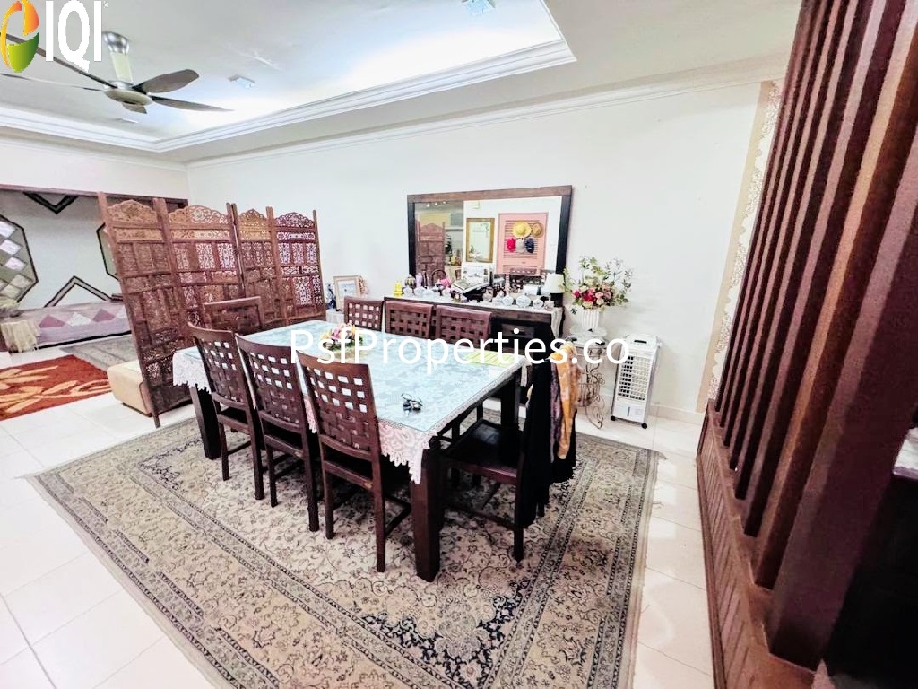 Opulenia @ Denai Alam image