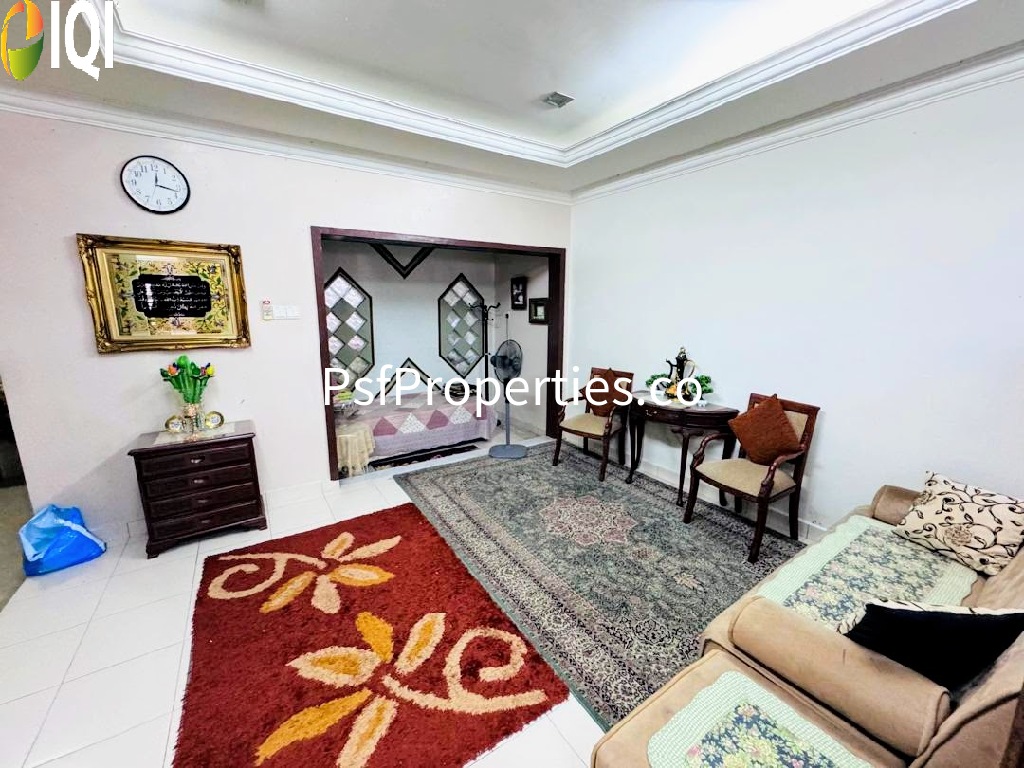 Opulenia @ Denai Alam image