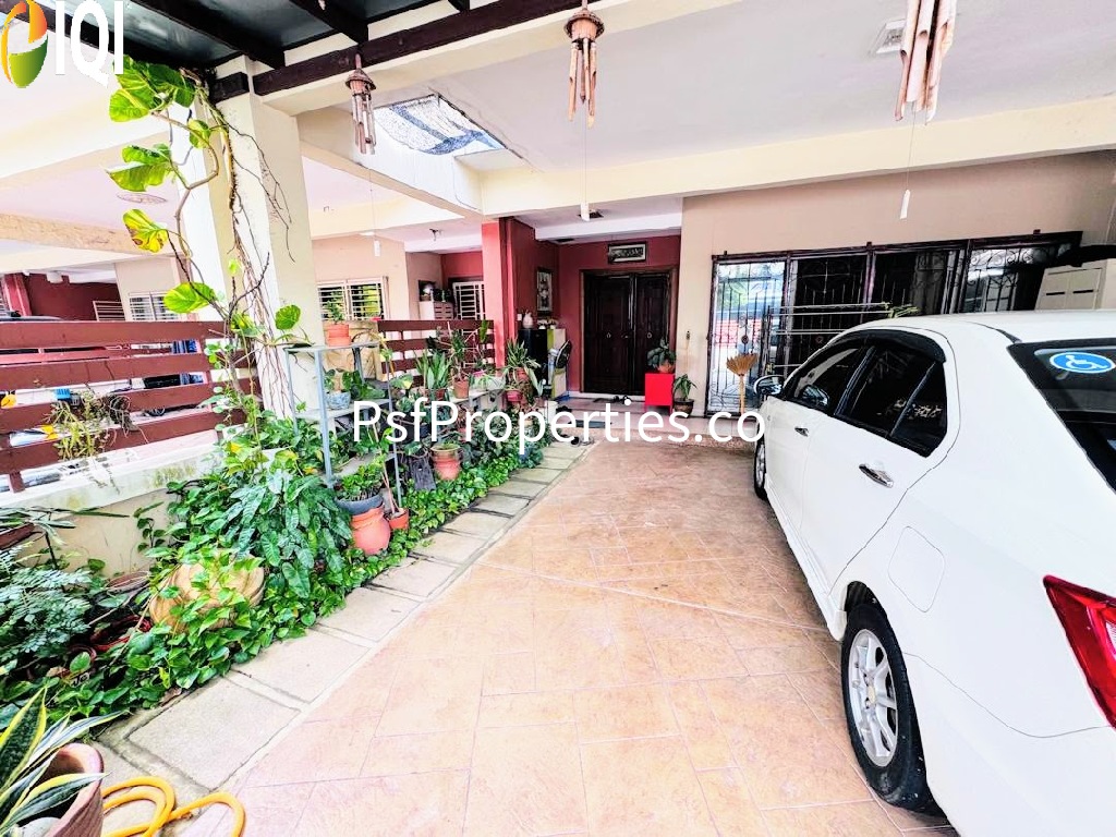 Opulenia @ Denai Alam image