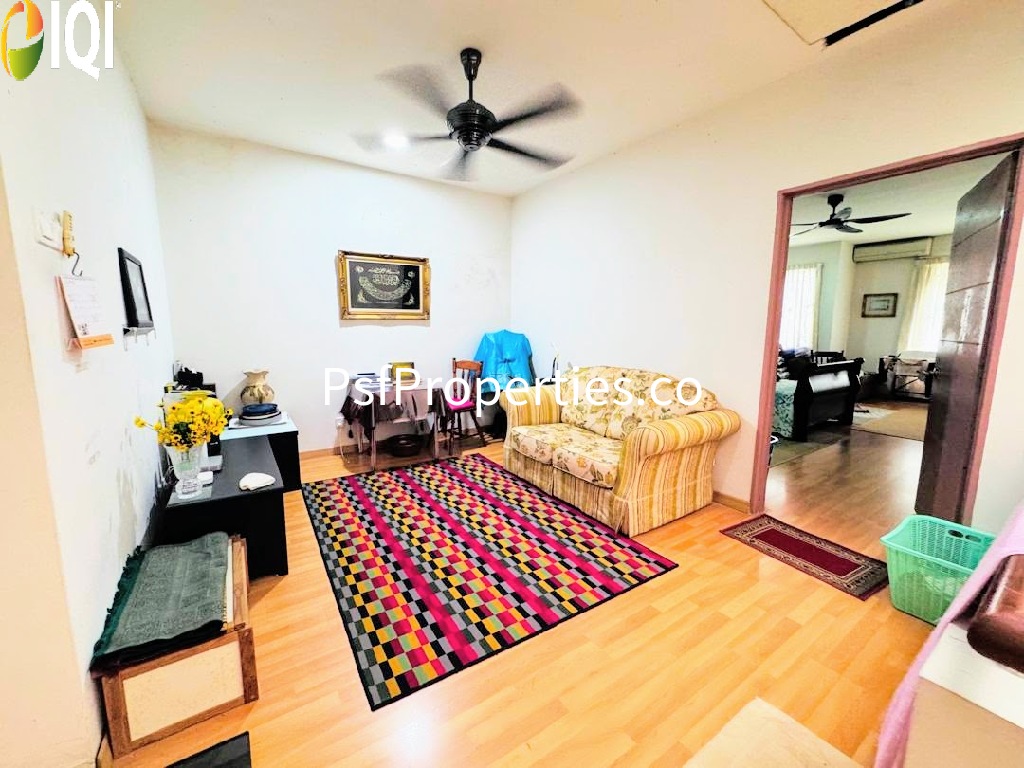 Opulenia @ Denai Alam image