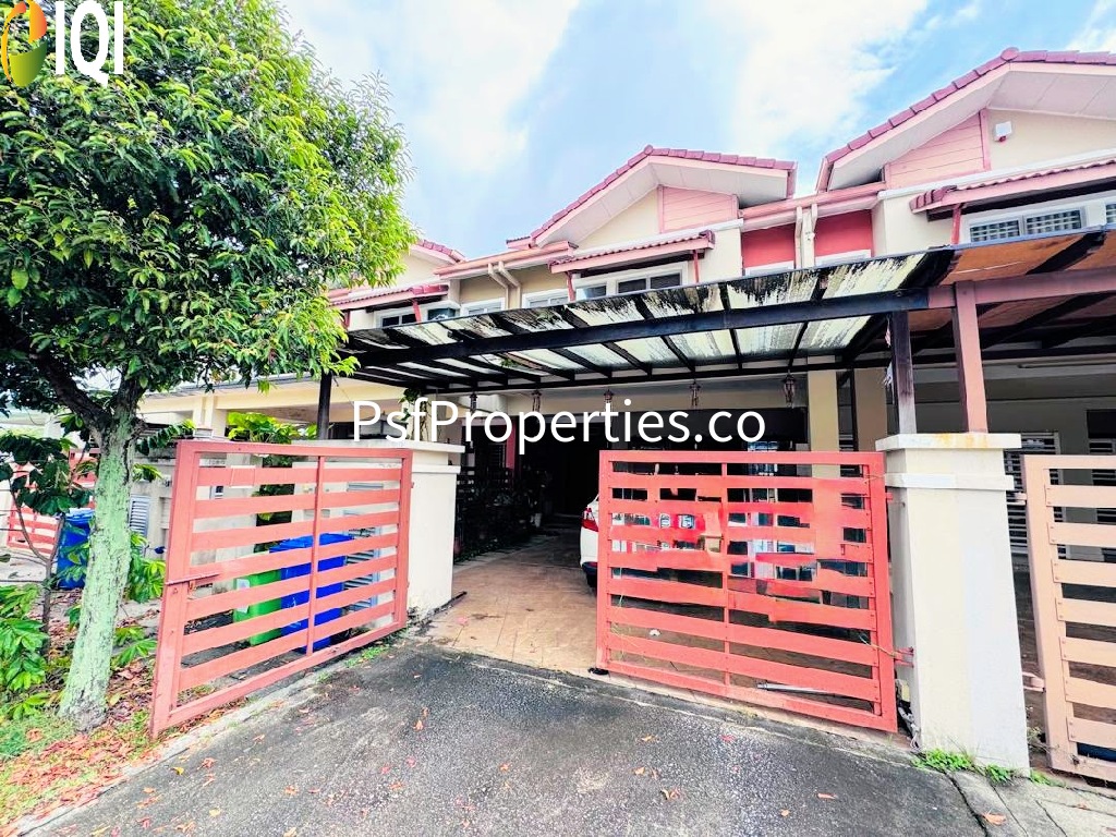 Opulenia @ Denai Alam image