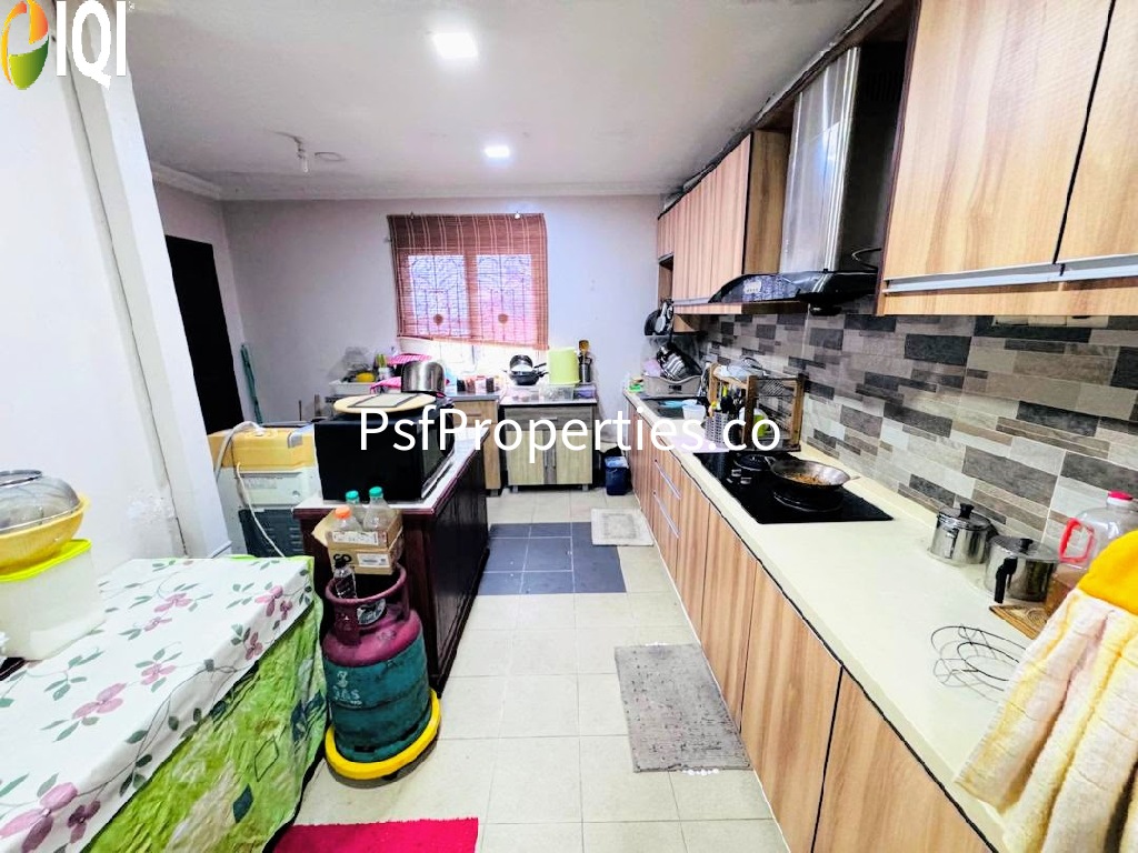 Opulenia @ Denai Alam image