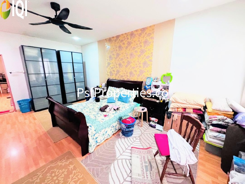 Opulenia @ Denai Alam image