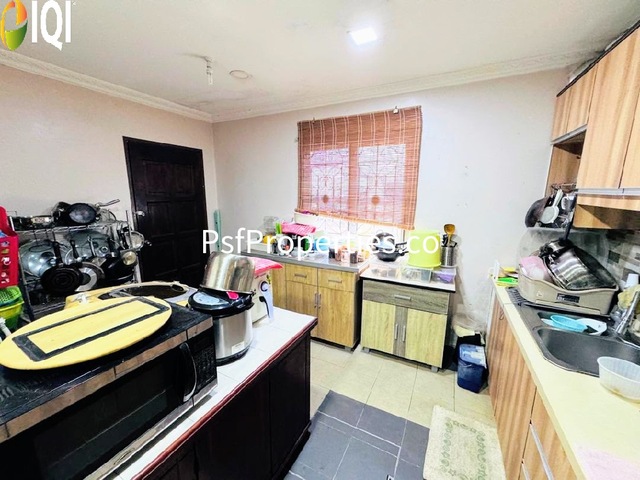 Opulenia @ Denai Alam image