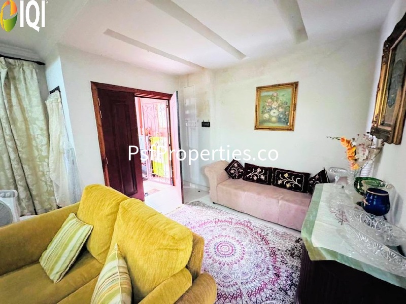 Opulenia @ Denai Alam