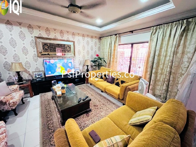 Opulenia @ Denai Alam