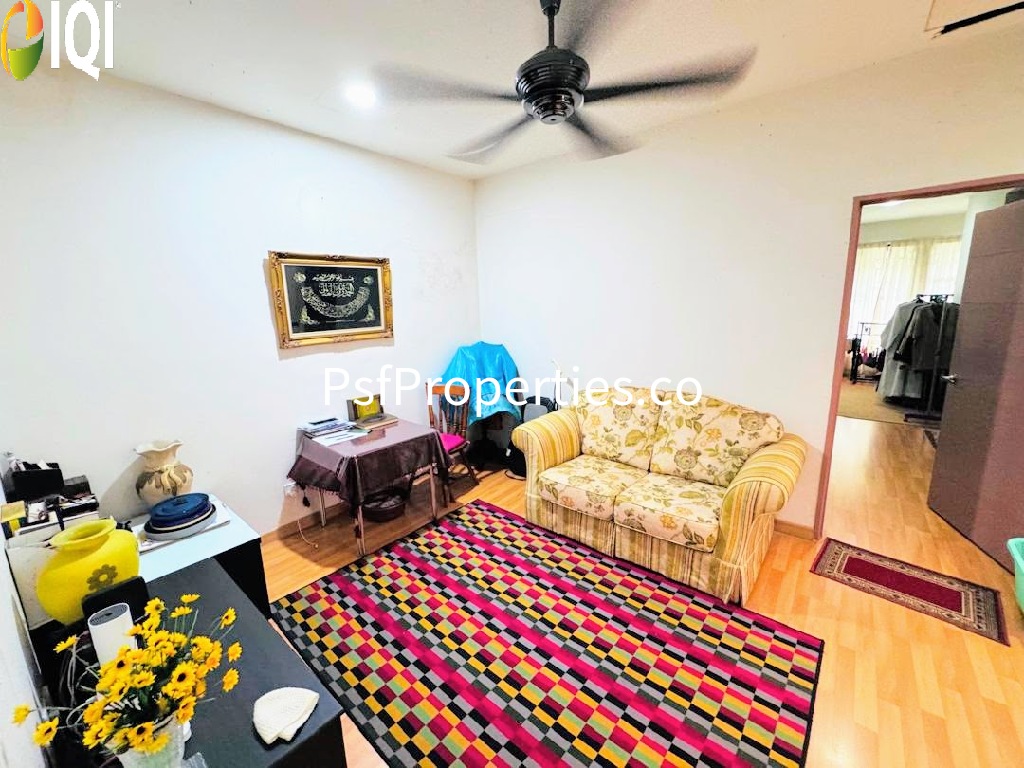 Opulenia @ Denai Alam image