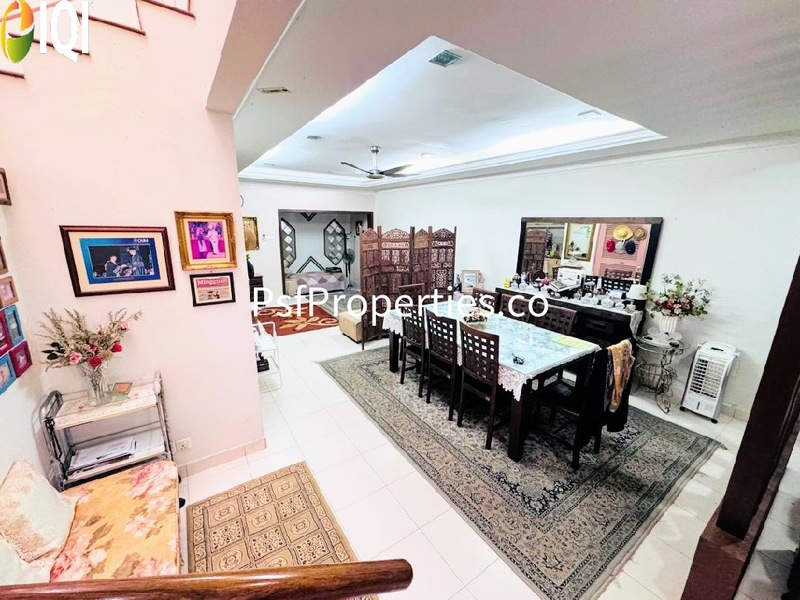 Opulenia @ Denai Alam